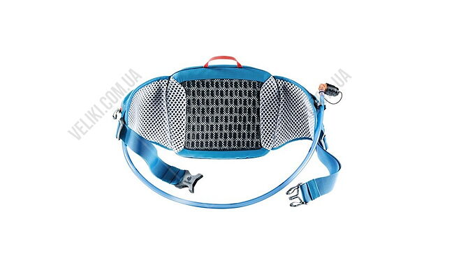 Сумка на пояс Deuter Pulse 3 2019 - дополнительное фото 1