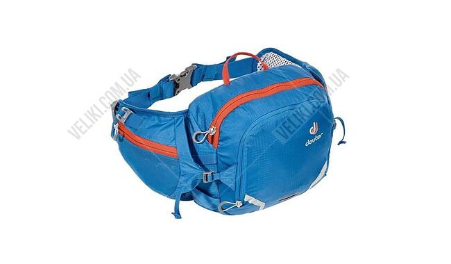 Сумка на пояс Deuter Pulse 3 2019 - дополнительное фото 2