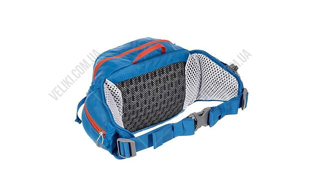 Сумка на пояс Deuter Pulse 3 2019 - дополнительное фото 3