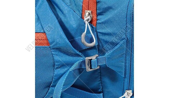 Сумка на пояс Deuter Pulse 3 2019 - дополнительное фото 4