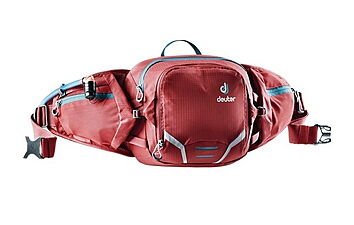 Сумка на пояс Deuter Pulse 3 2021
