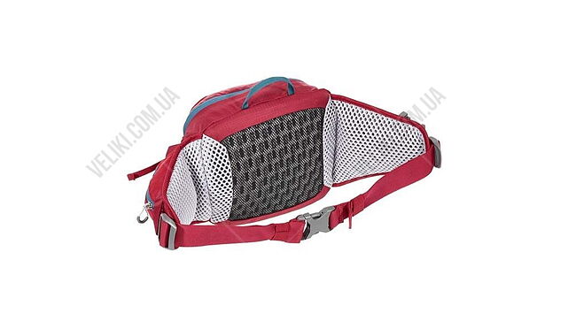 Сумка на пояс Deuter Pulse 3 2021 - дополнительное фото 1