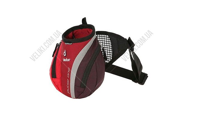 Сумка на пояс Deuter Pulse One - дополнительное фото 1