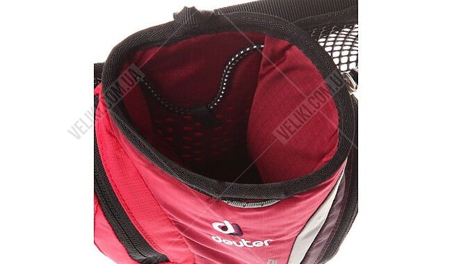 Сумка на пояс Deuter Pulse One - дополнительное фото 5