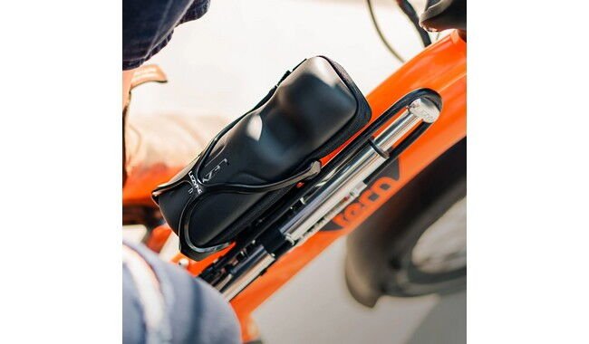 Контейнер Lezyne Flow Tool Caddy Pro - дополнительное фото 3