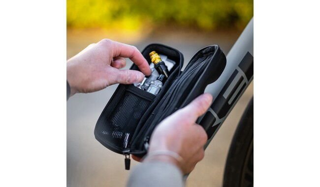 Контейнер Lezyne Flow Tool Caddy Pro - дополнительное фото 5