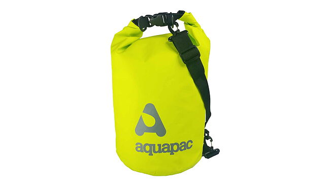 Гермомешок Aquapac Trailproof Drybag 15 л - фото 1