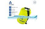 Гермомішок Aquapac Trailproof Drybag 15 л - дополнительное фото 1