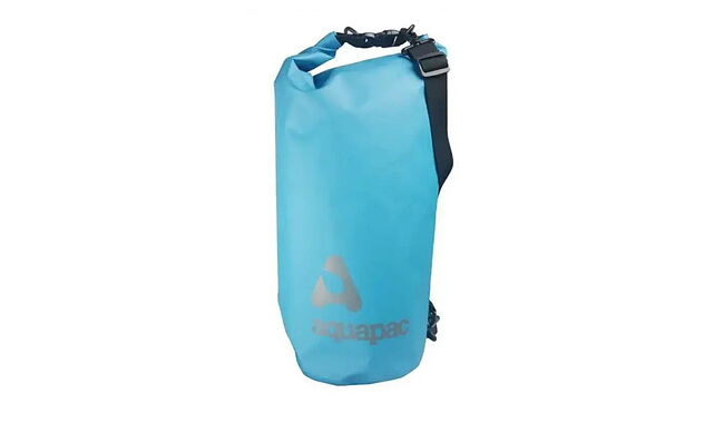Гермомешок Aquapac Trailproof Drybag 25 л - фото 1