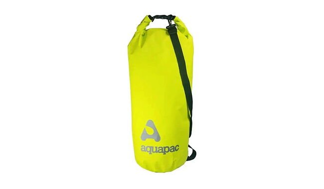 Гермомешок Aquapac Trailproof Drybag 70 л - фото 1