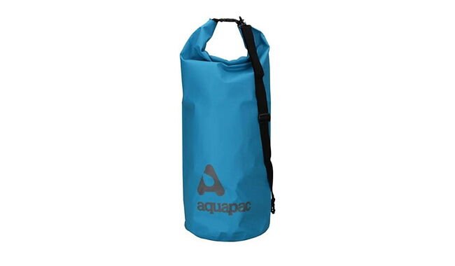 Гермомешок Aquapac Trailproof Drybag 70 л - фото 2