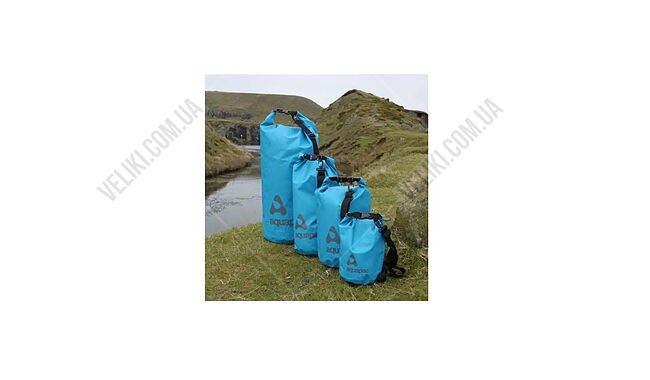 Гермомешок Aquapac Trailproof Drybag 70 л - дополнительное фото 3