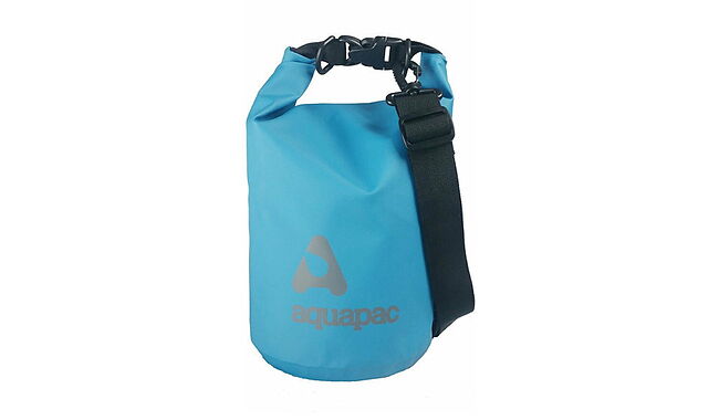 Гермомешок Aquapac Trailproof Drybag 7 л - фото 2