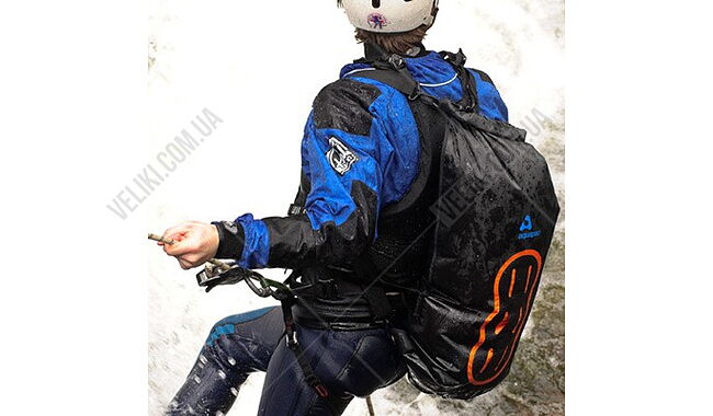 Гермомешок Aquapac Noatak 25 л - дополнительное фото 3