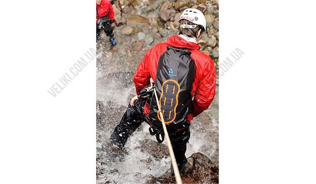Гермомешок Aquapac Noatak 35 л - дополнительное фото 1