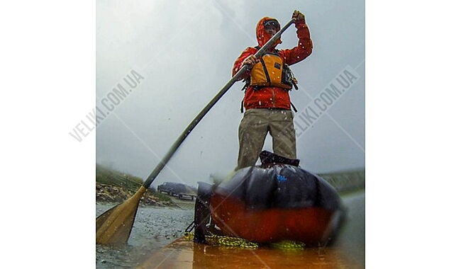 Гермомешок Aquapac Noatak 35 л - дополнительное фото 4
