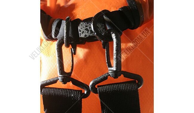 Гермомешок Aquapac Noatak 60 л - дополнительное фото 2