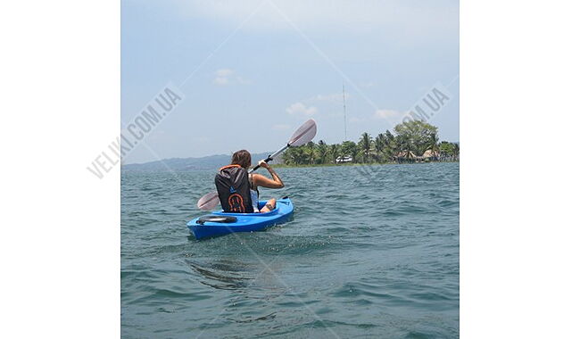 Гермомешок Aquapac Noatak 60 л - дополнительное фото 3