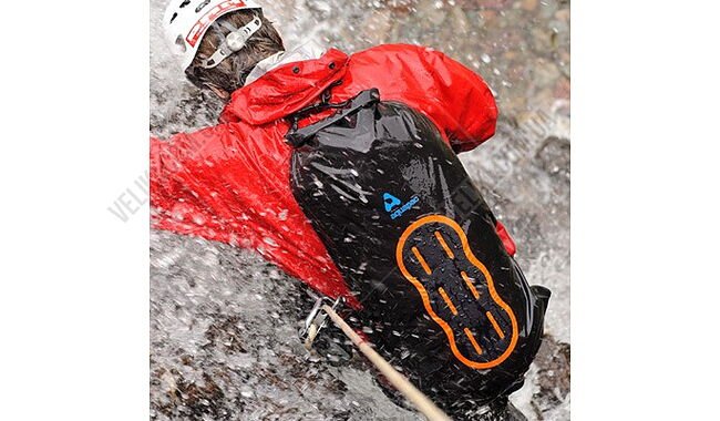 Гермомешок Aquapac Noatak 60 л - дополнительное фото 4