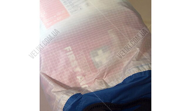 Гермомешок Aquapac PackDivider 4 л - дополнительное фото 3