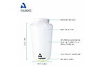 Гермомешок Aquapac PackDivider 8 л - дополнительное фото 2