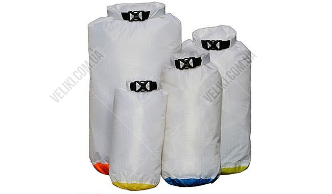 Гермомешок Aquapac PackDivider 8 л - дополнительное фото 3