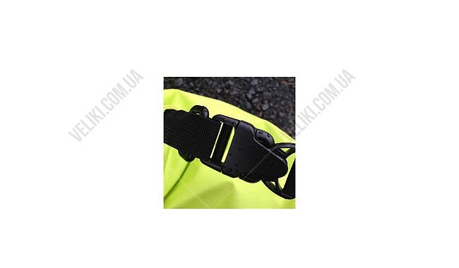 Гермомешок Aquapac TrailProof 15 л - дополнительное фото 1