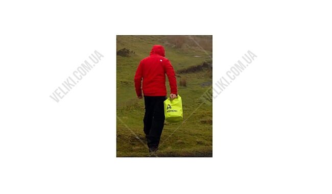 Гермомешок Aquapac TrailProof 15 л - дополнительное фото 2