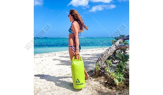 Гермомешок Aquapac TrailProof 25 л - дополнительное фото 1