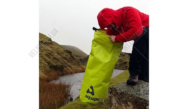 Гермомешок Aquapac TrailProof 70 л - дополнительное фото 1