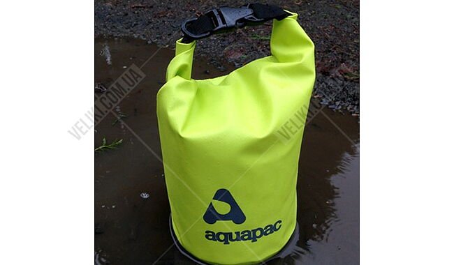 Гермомішок Aquapac TrailProof 7 л - дополнительное фото 2