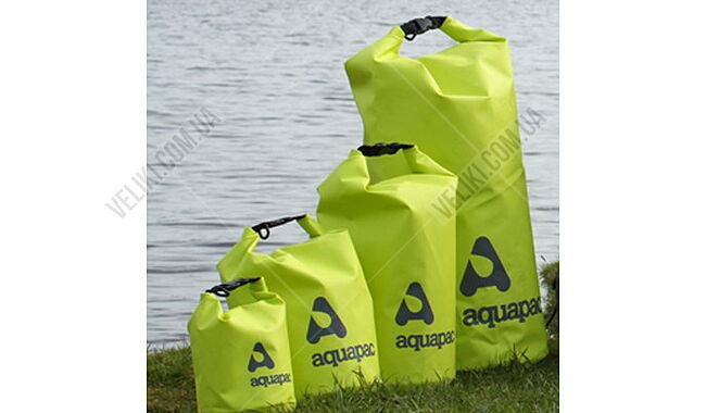 Гермомішок Aquapac TrailProof 7 л - дополнительное фото 3