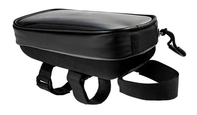 Сумка на раму Lezyne Smart Energy Caddy XL 0.5 л - фото 1
