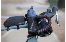 Сумка на раму Lezyne Energy Caddy XL 0.8 л - дополнительное фото 2