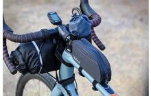 Сумка на раму Lezyne Energy Caddy XL 0.8 л - дополнительное фото 3