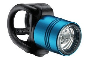 Мигалка Lezyne Femto Drive Front