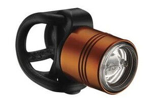 Мигалка Lezyne Femto Drive Front