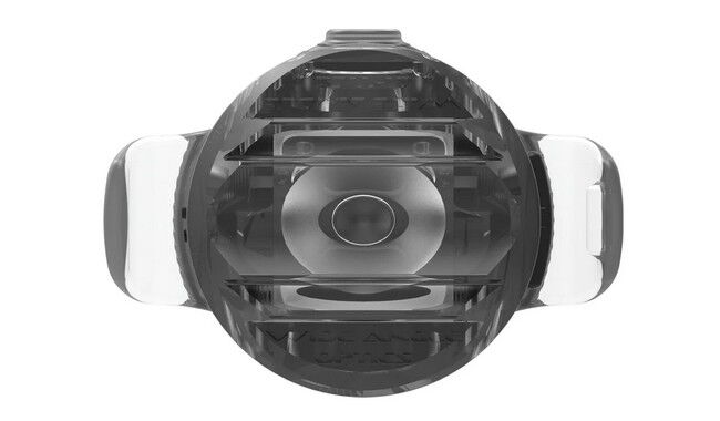 Мигалка Lezyne Femto USB Drive Front - дополнительное фото 1