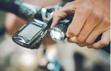 Мигалка Lezyne Femto USB Drive Front - дополнительное фото 2