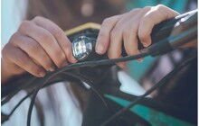 Мигалка Lezyne Femto USB Drive Front - дополнительное фото 3