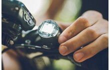 Мигалка Lezyne Femto USB Drive Front - дополнительное фото 4