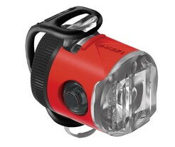 Мигалка Lezyne Femto USB Drive Front