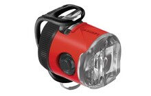 Мигалка Lezyne Femto USB Drive Front - фото 2