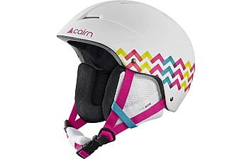 Гірськолижний шолом Cairn Andromed Jr