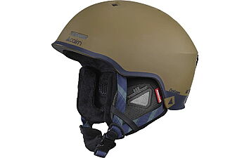 Гірськолижний шолом Cairn Centaure Rescue