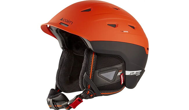 Горнолыжный шлем Cairn Xplorer Rescue - фото 1