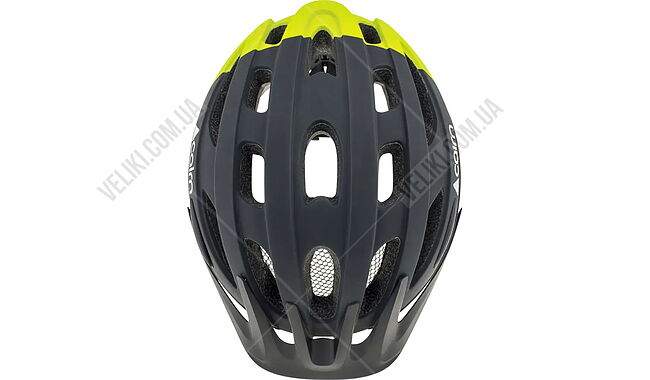 Велошлем Cairn Fusion - дополнительное фото 4