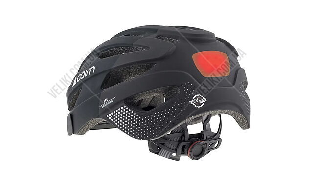 Велошлем Cairn Fusion - дополнительное фото 5