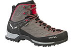 Ботинки Salewa MS MTN Trainer Mid GTX - фото 1