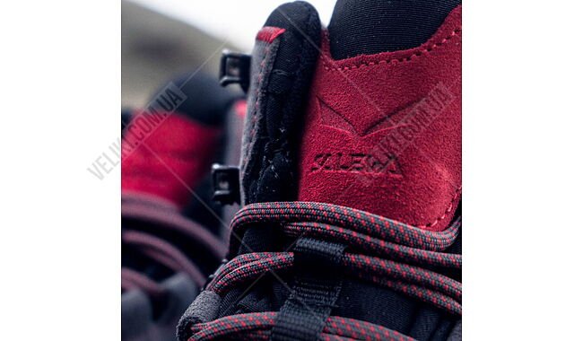 Ботинки Salewa MS MTN Trainer Mid GTX - дополнительное фото 1